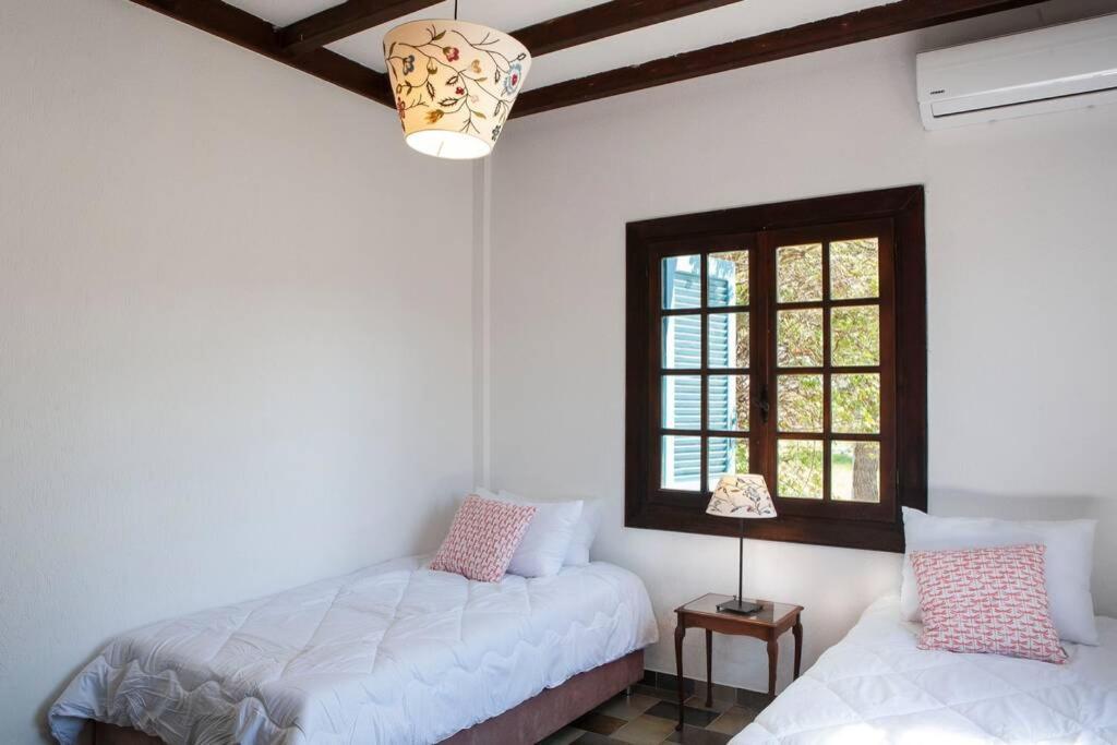 Villa Velissarios: Wonderful Villa Next To Beach Aegina Kültér fotó